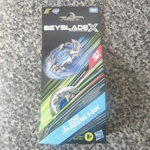 Hasbro beyblade soar phoenix - hasbro,