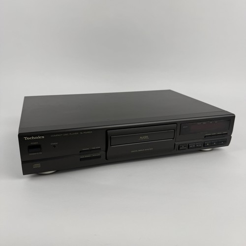 Technics pg480a compact - technics,