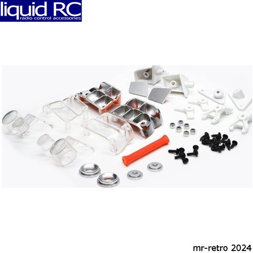 Hpi 160562 ford - escort, rs