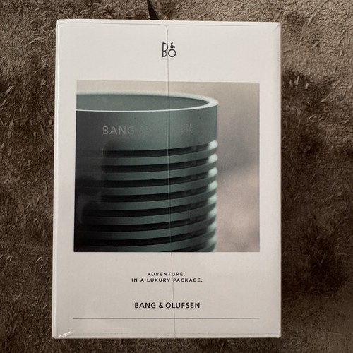 Bang olufsen beosound - bang,