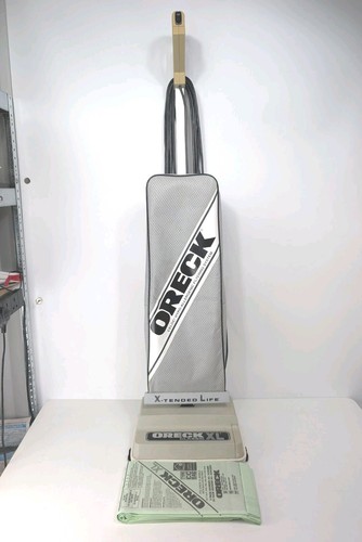 Oreck vacuum cleaner - vacuum,