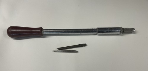 Vintage stanley yankee 131a - vintage,