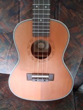 Excelsior Ukelele - excellent