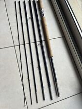 Fly Rod Salmon Travel