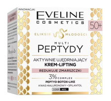 EVELINE 50+ Multi Peptides