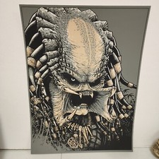 Alien Vs Predator Artist Proof