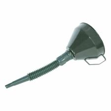 Silverline Plastic Funnel with