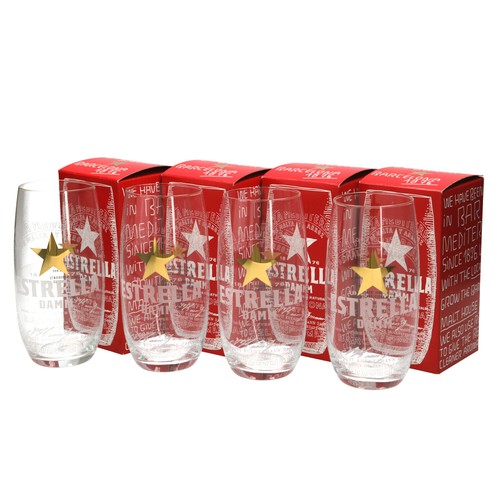 Estrella new design - new, design,
