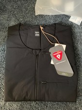 Rapha Men’s Black Insulated