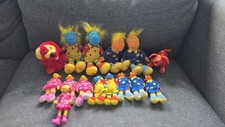The Tweenies Soft Toys Bundle