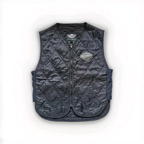 Harley davidson liner vest - liner,
