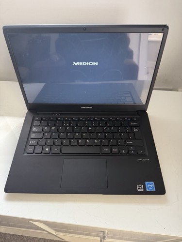 Medion akoya e4242 laptop - akoya,