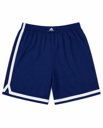 Vintage adidas mesh shorts - adidas,