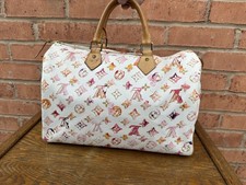 Limited Edition Louis Vuitton