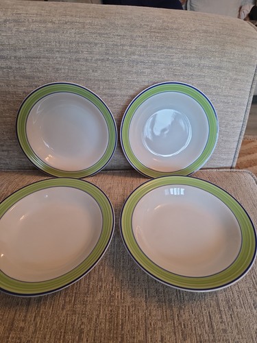 Vintage rayware green and - green,
