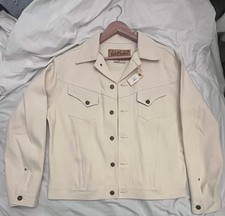 NWT Mister Freedom Cowboy