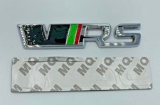 VRS 3D Style Grill Front