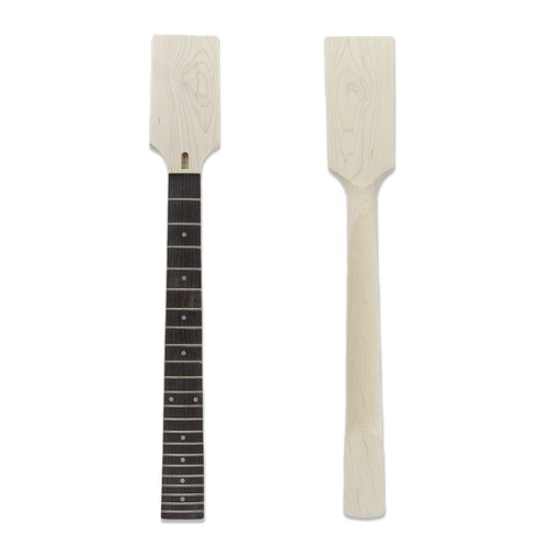 Baritone guitar neck fret - baritone,
