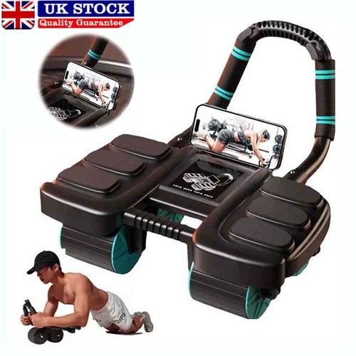 Healthy belly wheel abdominal - wheel,