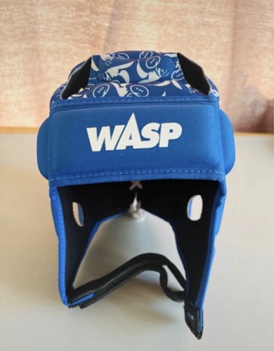 Wasp protective headgear scrum - wasp,