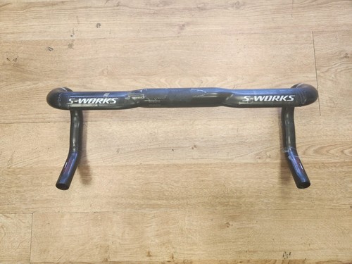 Specialized works carbon - s-works,