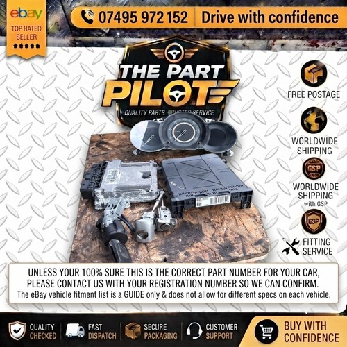 Citroen 2012 ecu bsi - ecu,