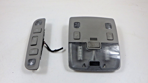 Audi interior light pair - audi,