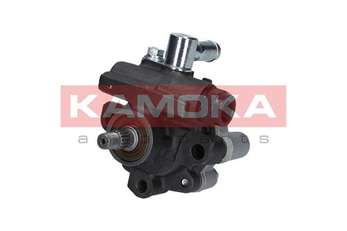 Kamoka pp183 hydraulic - hydraulic, pump