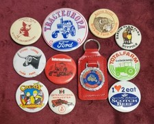 Vintage Farming Agricultural