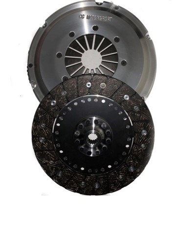 385 supersport clutch kit - cg,