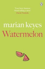 Watermelon (Paperback) - FREE