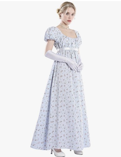 Nspstt women regency dresses - nspstt,