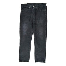 Levis Cord Jeans - 34W 30L