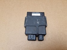 Suzuki GSX600F ECU engine control unit 1999 - 2004