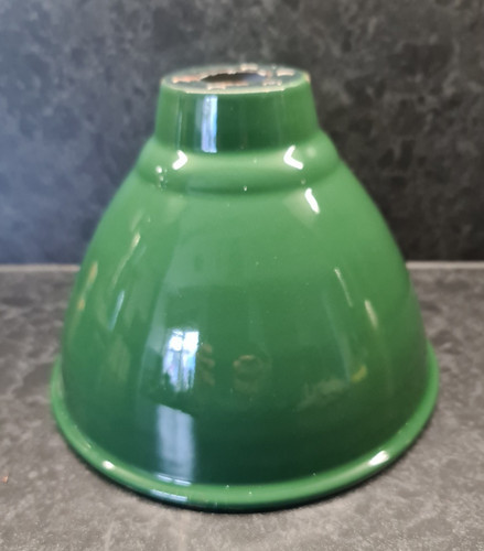Vintage industrial green - industrial,
