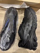 ASICS Gel-Kayano Trainer UK Size 10 BLACK