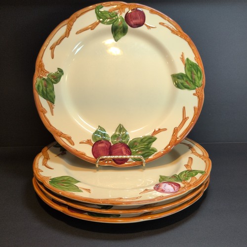 Vintage franciscan apple - vintage,