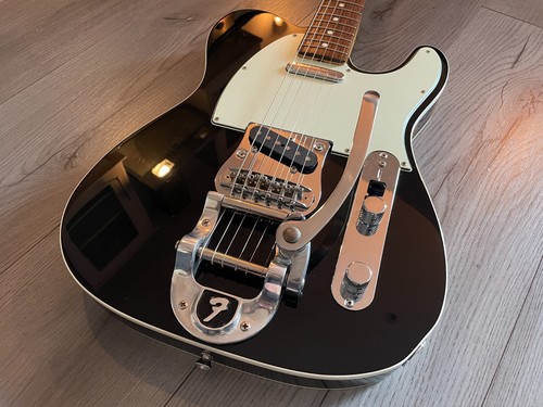 Rare 2015 fender japan 62 - rare, '62