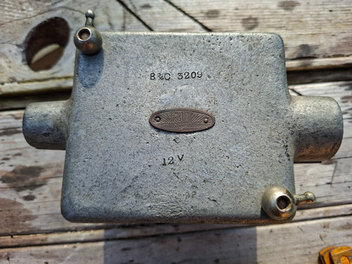 Vintage prewar bentley 5l - prewar,
