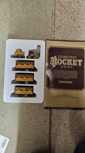 Original hornby gauge - original,
