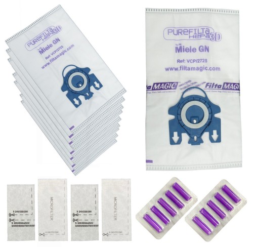 Vacuum hoover bags - vacuum, &