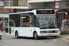 Bus Photo - Yorkshire Buses