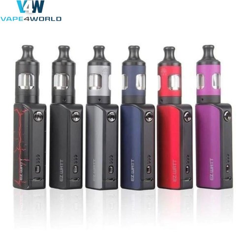 Innokin endura watt starter - innokin,