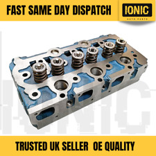 Kubota D850 D950 Cylinder Head