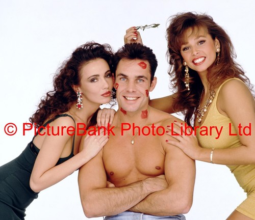 Maria whittaker kathy lloyd - whittaker,