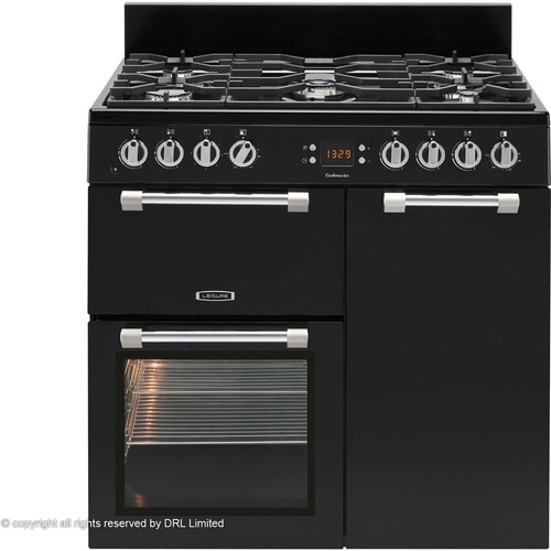 Leisure ck90g232k cookmaster - ck90g232k,