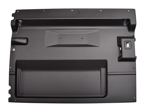 Front door card trim for - rh,
