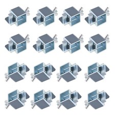 16X Adjustable Butt Welding