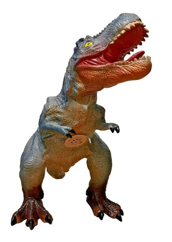 Giant soft roaring dinosaur - giant,