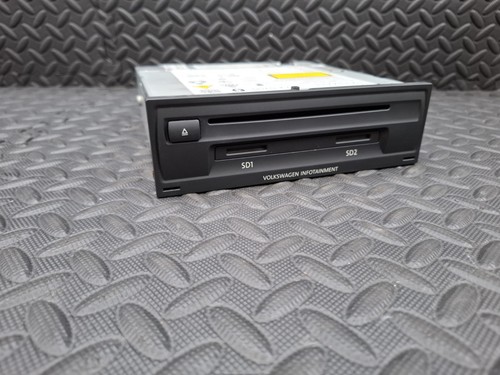 Multimedia infotainment sat - vw,